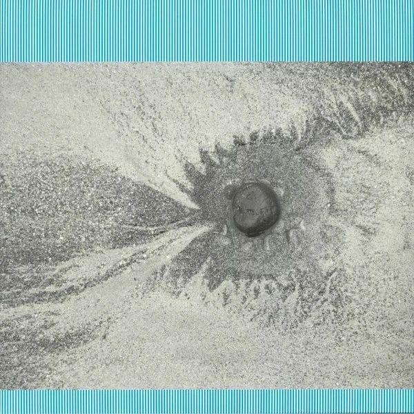 Four Tet ‎– New Energy CD