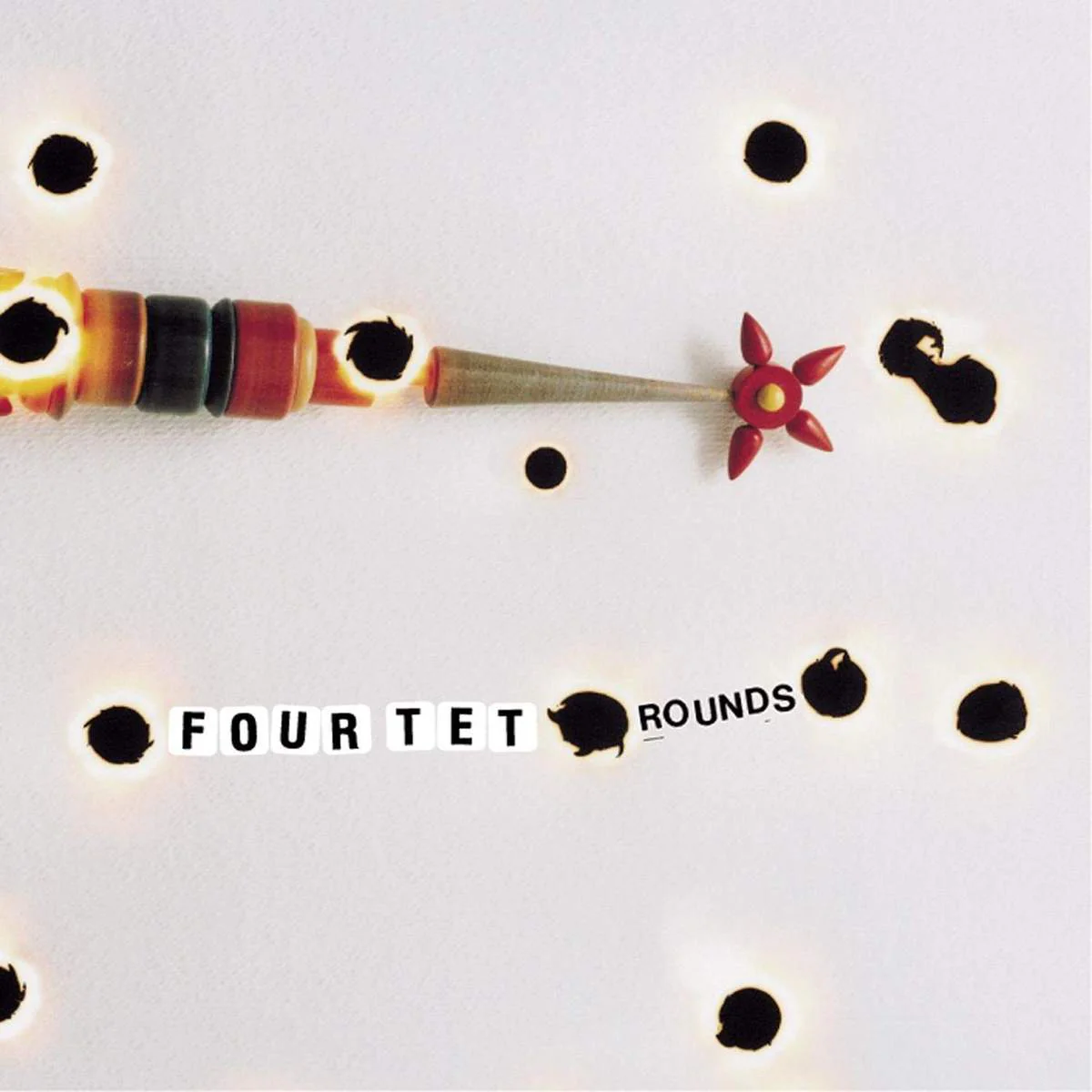Fout Tet - Rounds