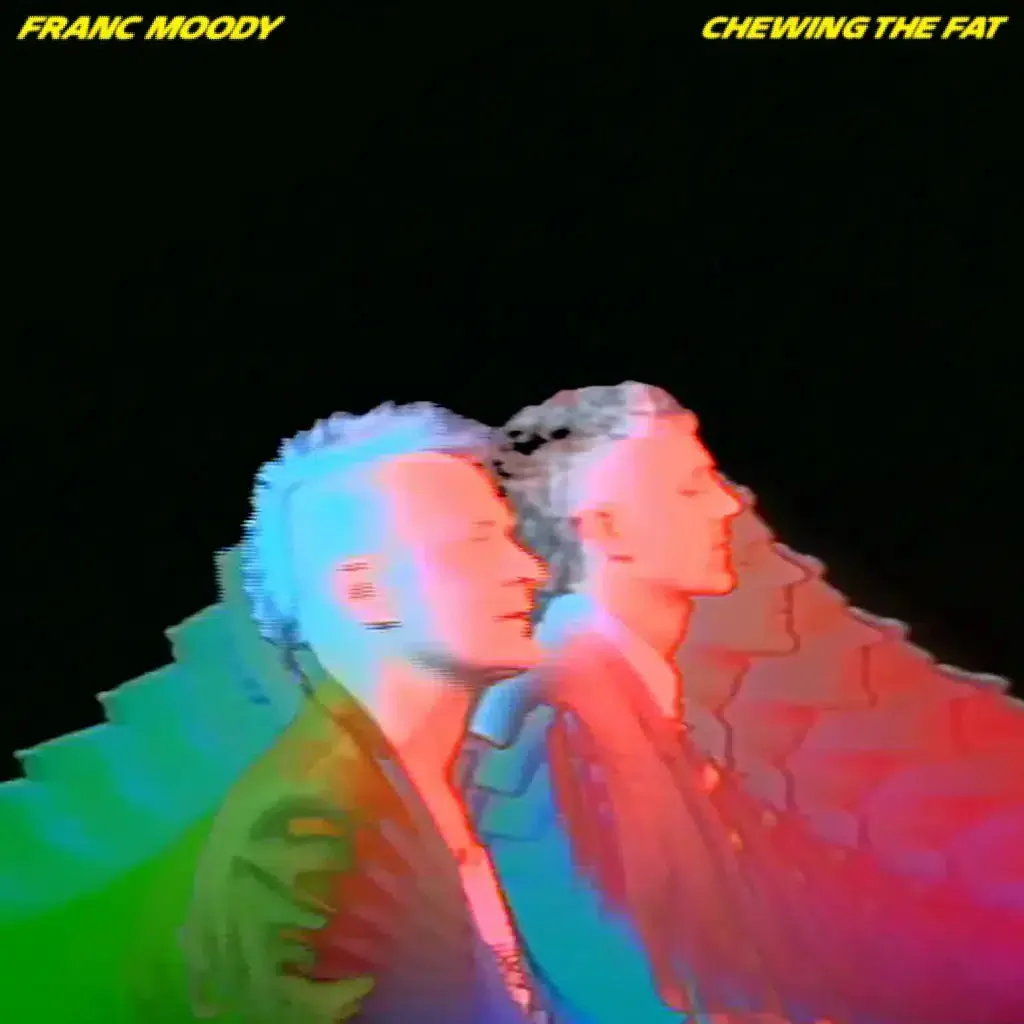 Franc Moody - Chewing the Fat CD