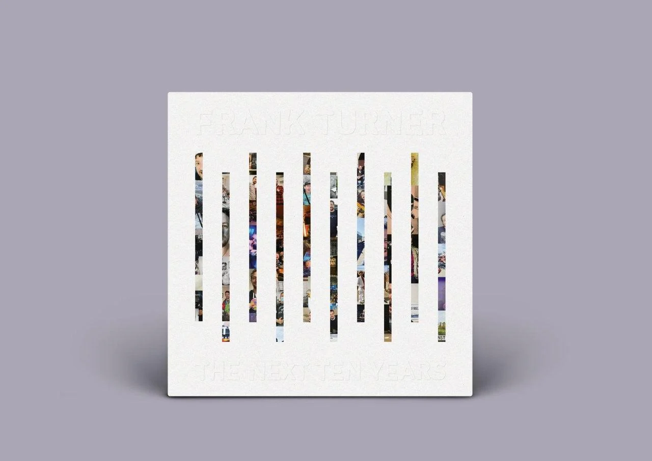 Frank Turner - The Next 10 Years - Image 3