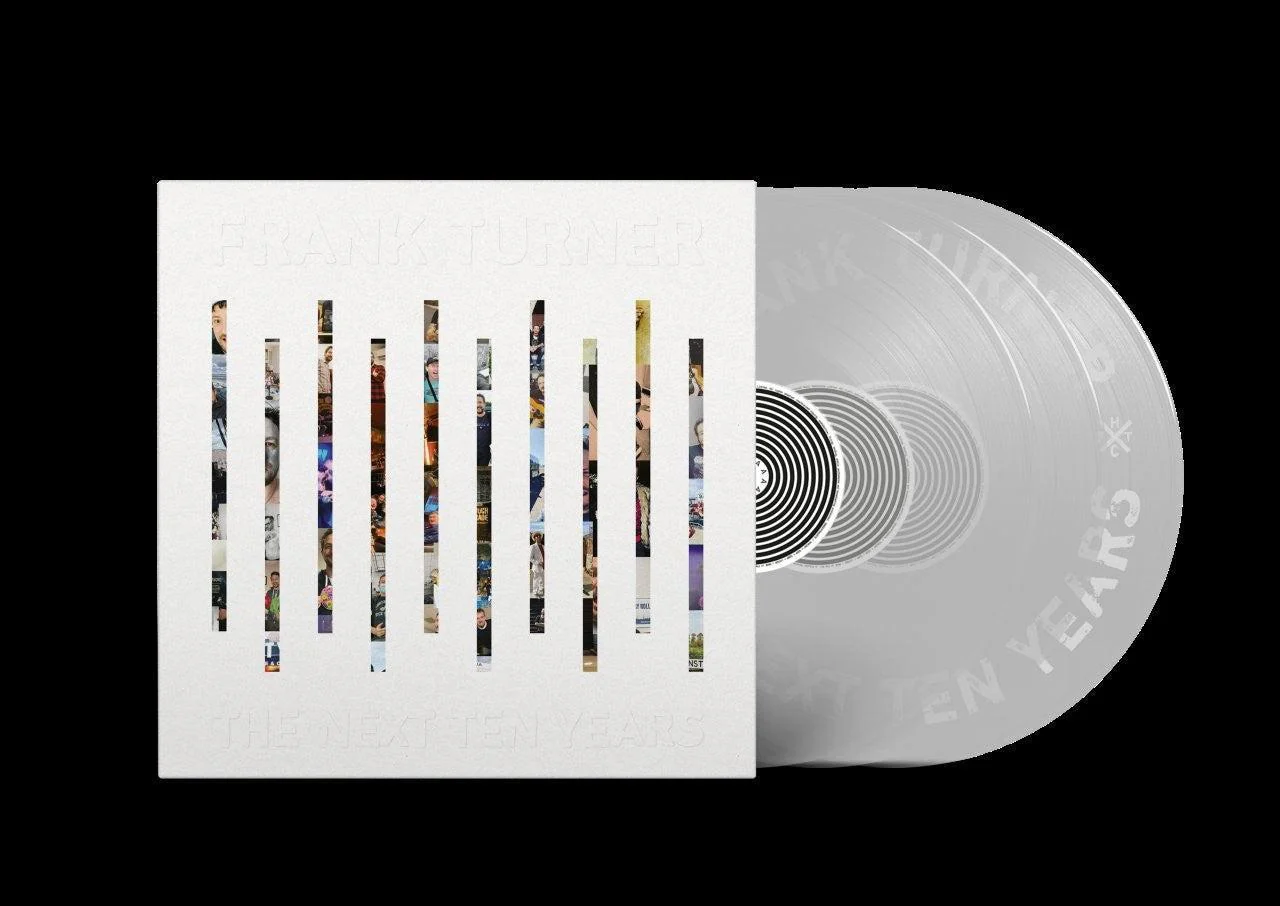 Frank Turner - The Next 10 Years - Image 5