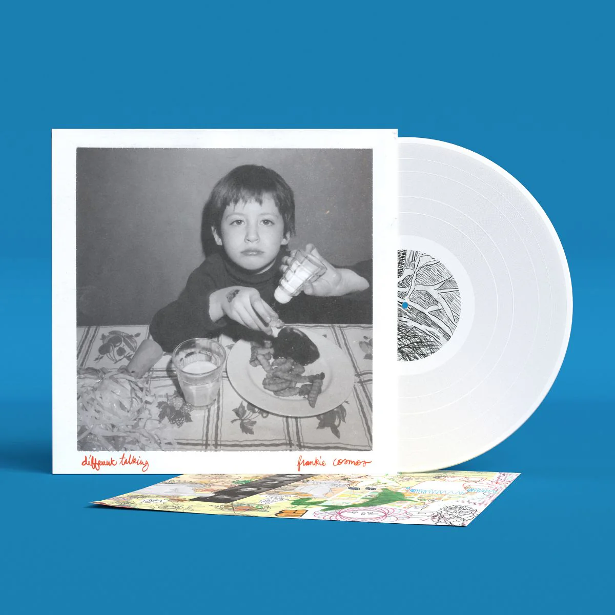 Frankie Cosmos - Different Talking - Image 2