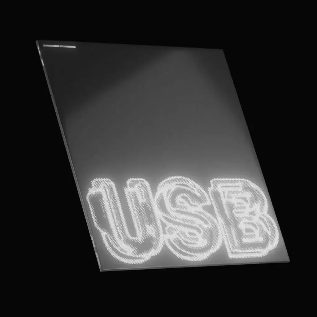 Fred Again - USB001