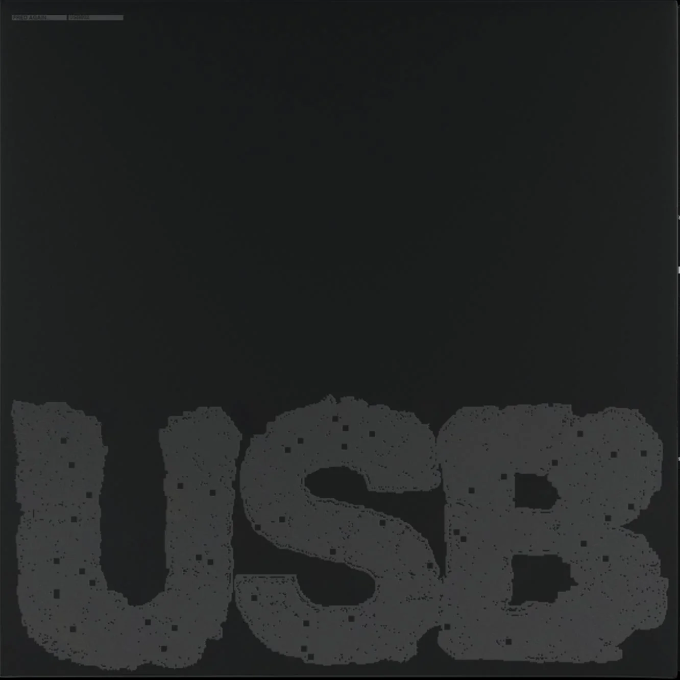 Fred Again.. - USB002