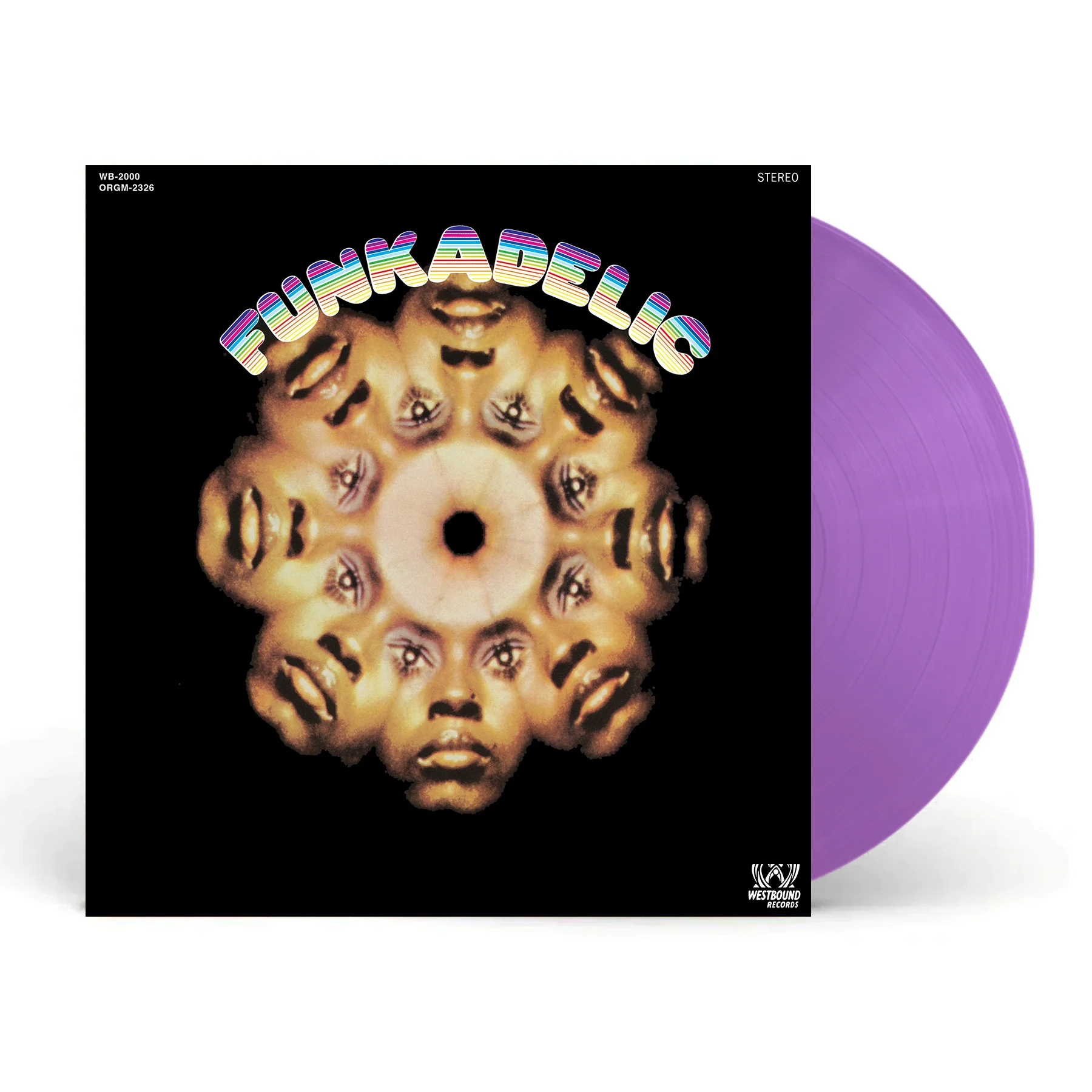 Funkadelic - Funkadelic - Image 3