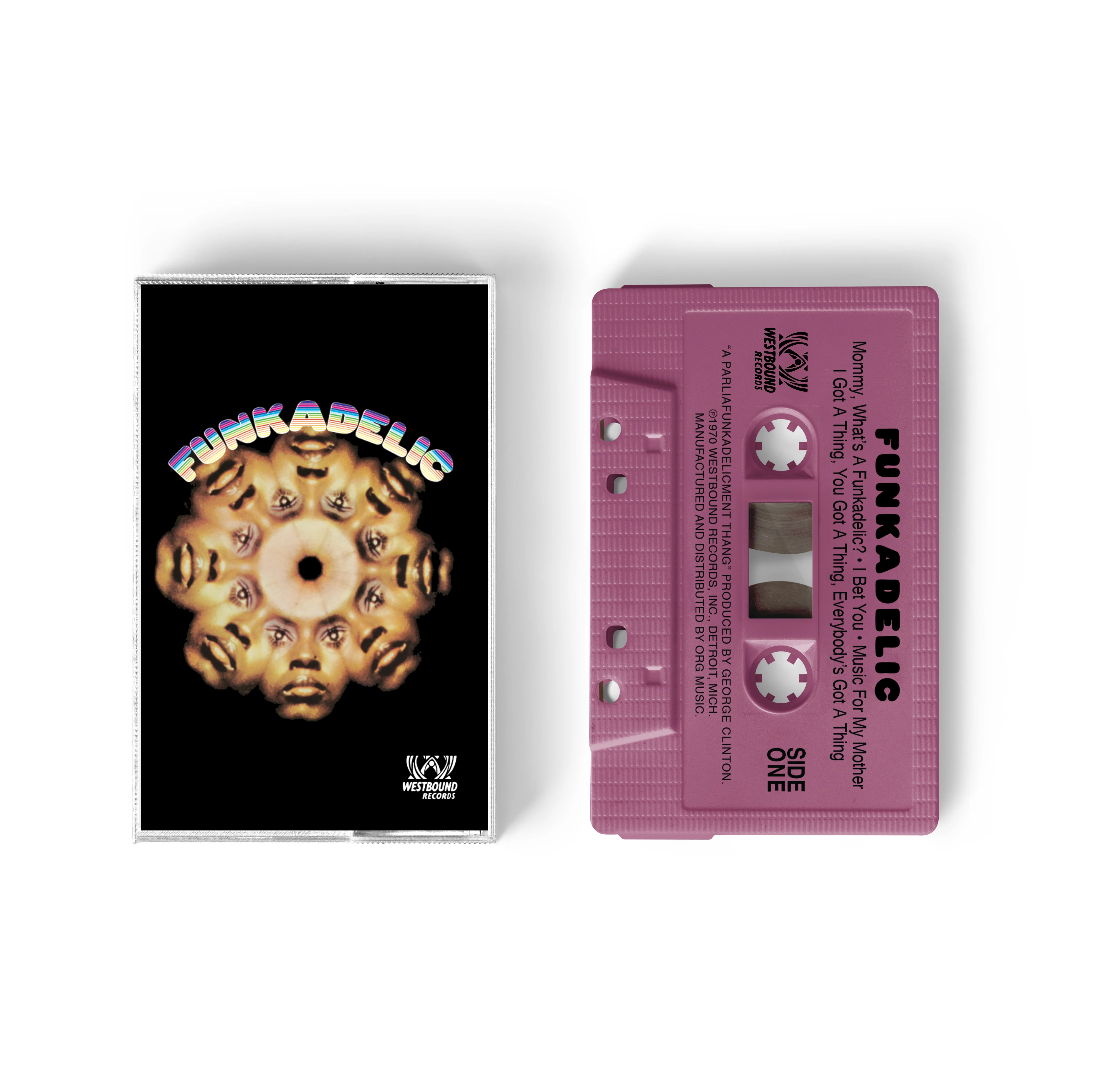 Funkadelic - Funkadelic - Image 4