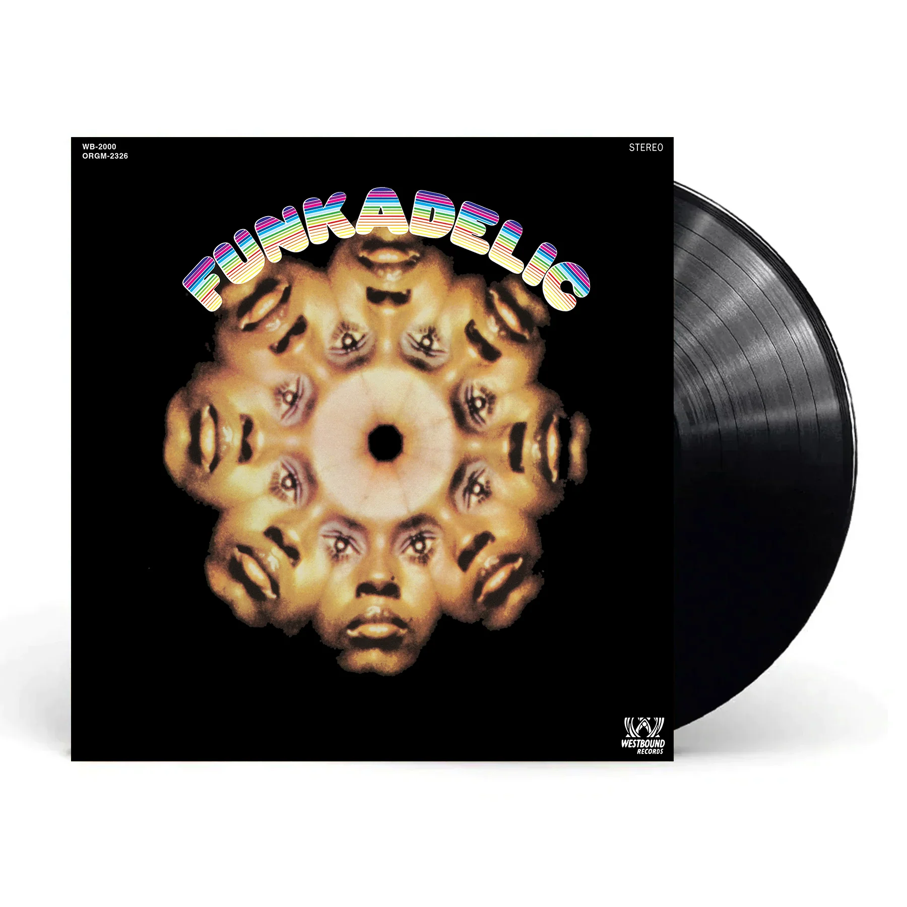 Funkadelic - Funkadelic - Image 5
