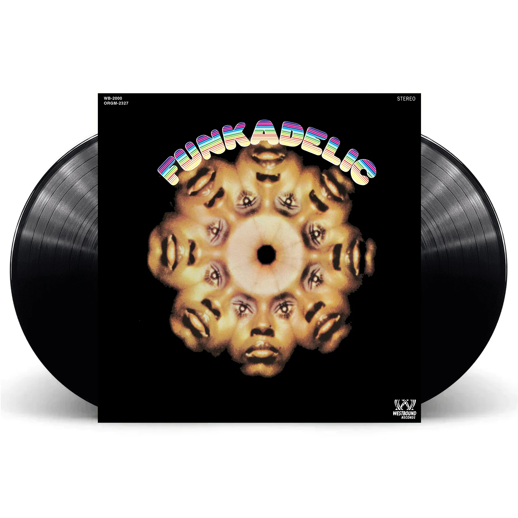 Funkadelic - Funkadelic - Image 6