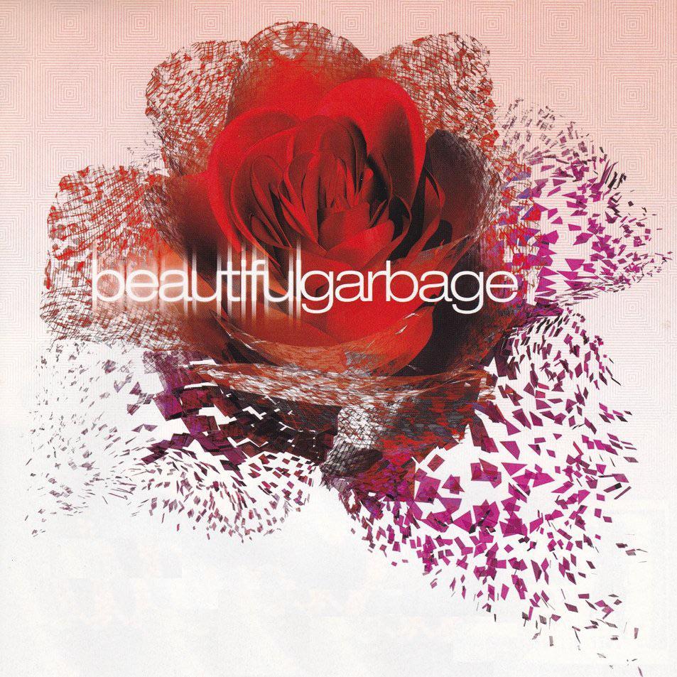 Garbage - Beautiful Garbage