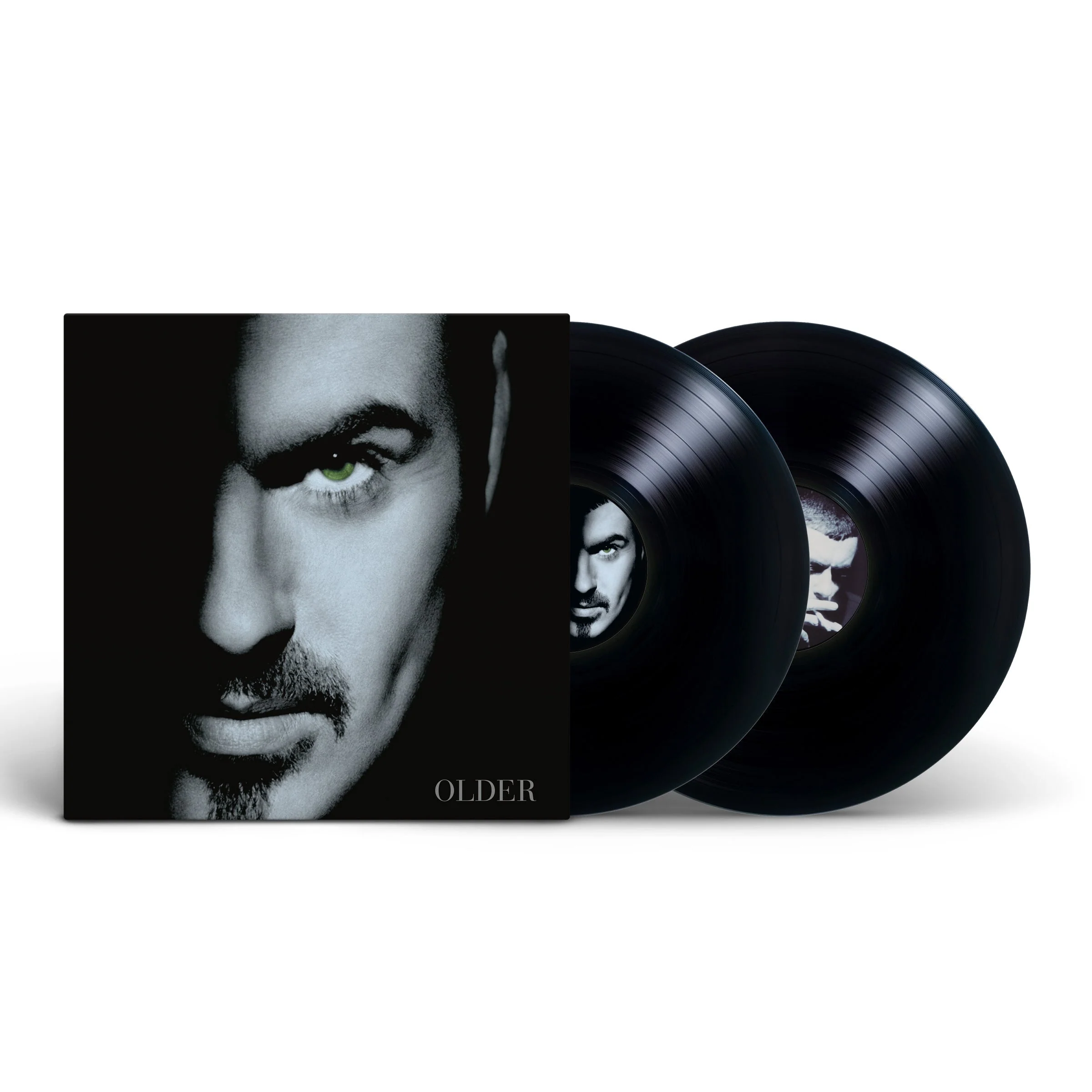 George Michael - Older - Image 2