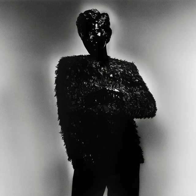 Gesaffelstein - Gamma
