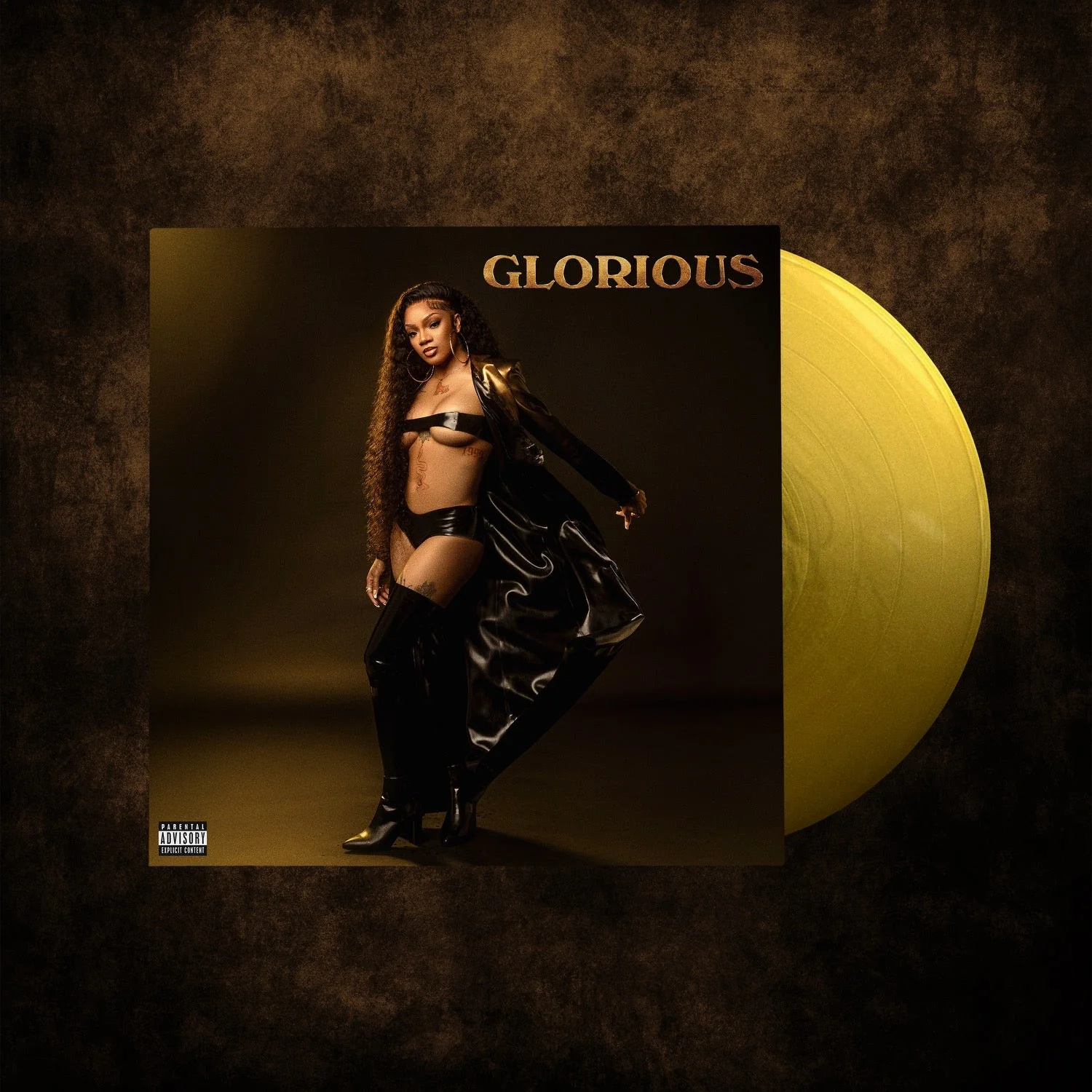 GloRilla - GLORIOUS - Image 2