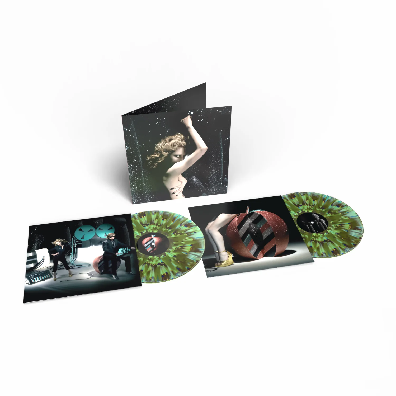Goldfrapp - Supernature: 20th Anniversary Deluxe Edition - Image 4