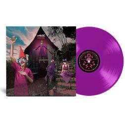 Gorillaz - Cracker Island - Image 4