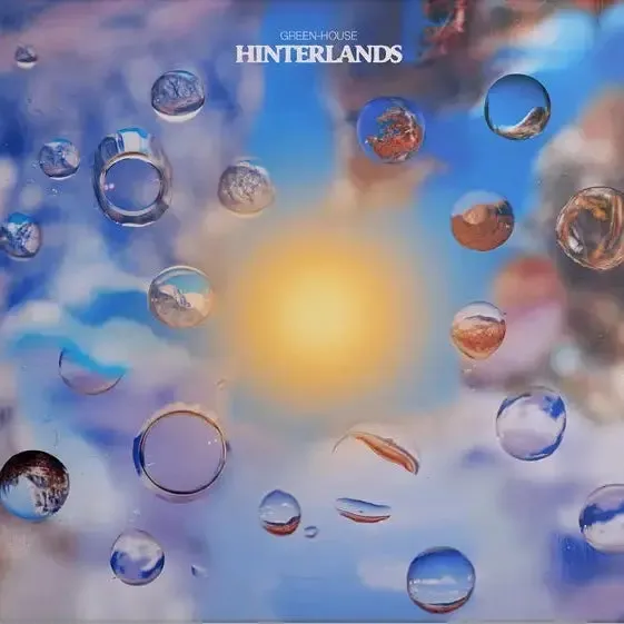Green-House - Hinterlands