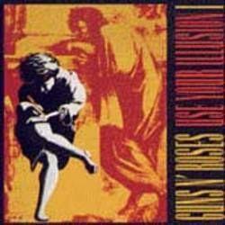 Guns N Roses - Use Your Illusion 1