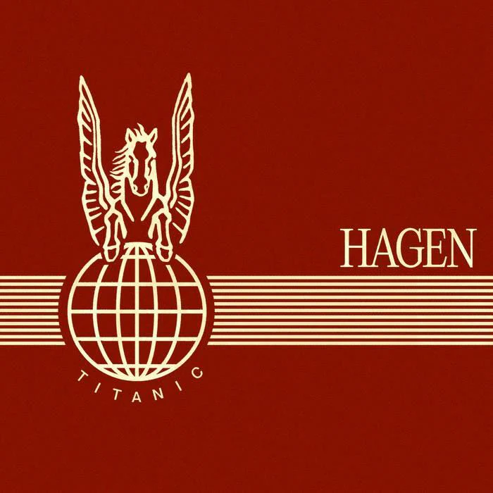 Titanic - Hagen