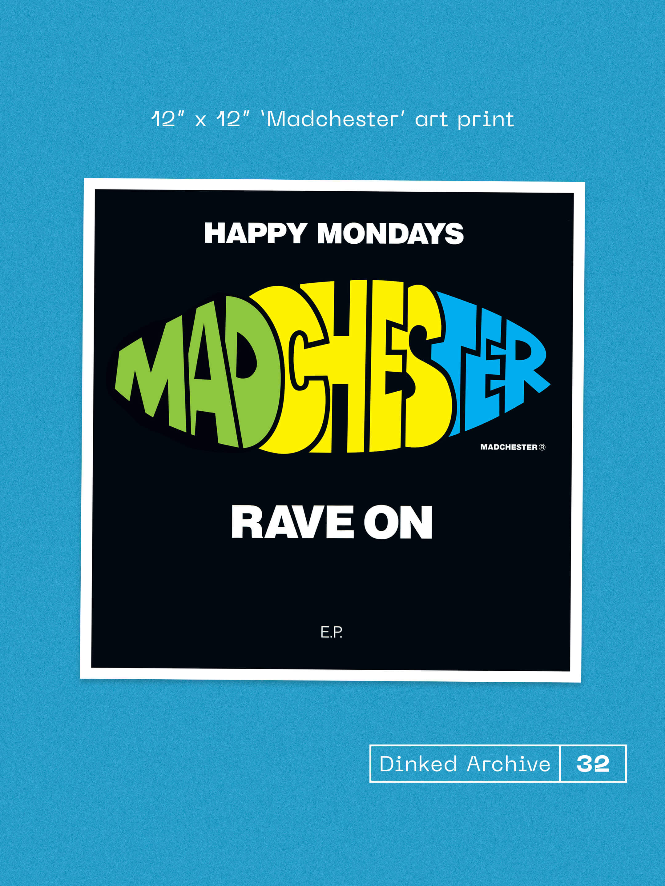 Happy Mondays - Pills 'n' Thrills and Bellyaches - Image 5