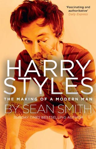 Harry Styles by Sean Smith