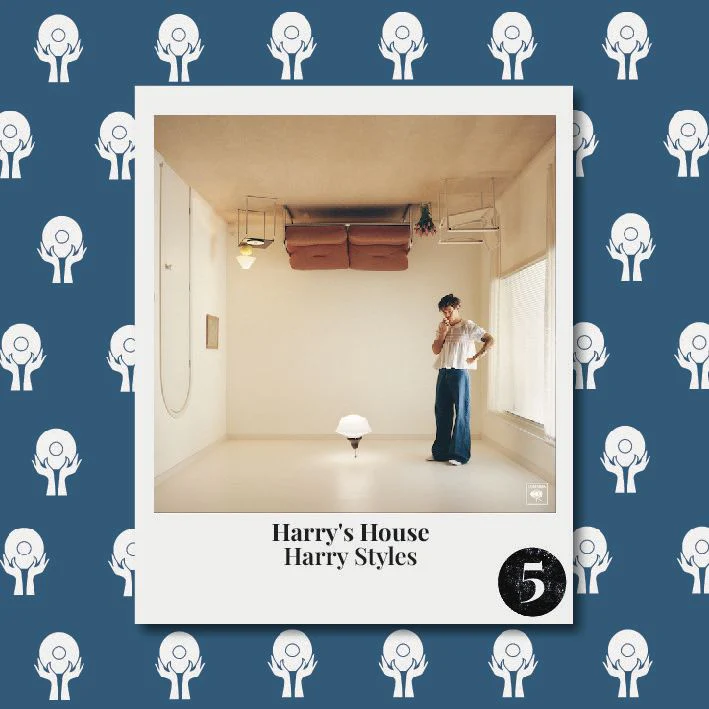 Harry Styles - Harry's House CD - Image 2