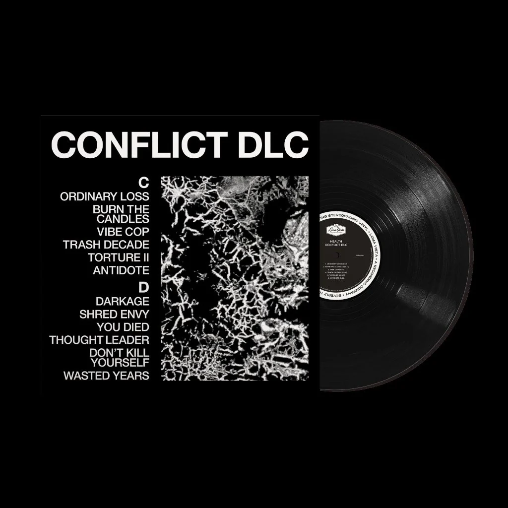 HEALTH - CONFLICT DLC - Image 2