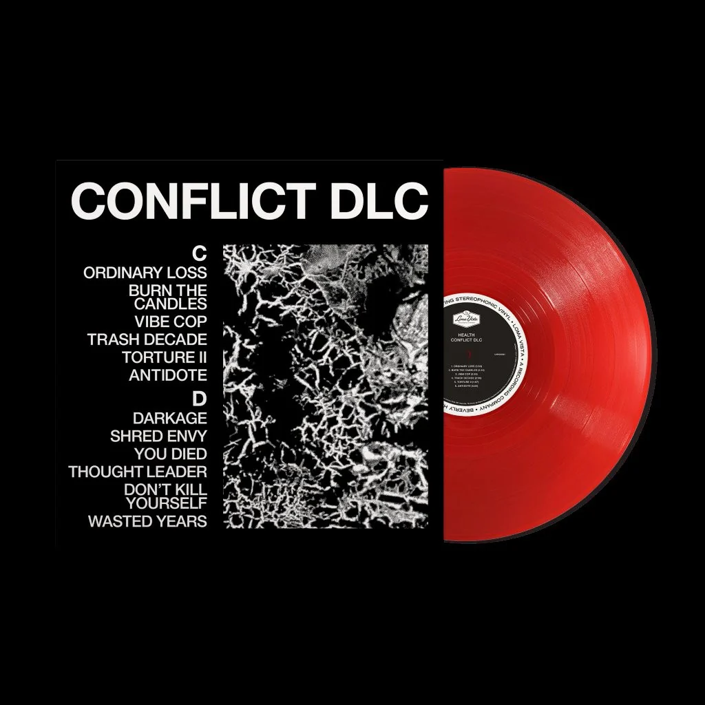 HEALTH - CONFLICT DLC - Image 3