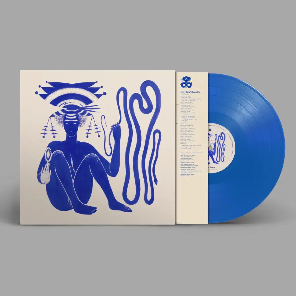 Hiatus Kaiyote - Love Heart Cheat Code - Image 2
