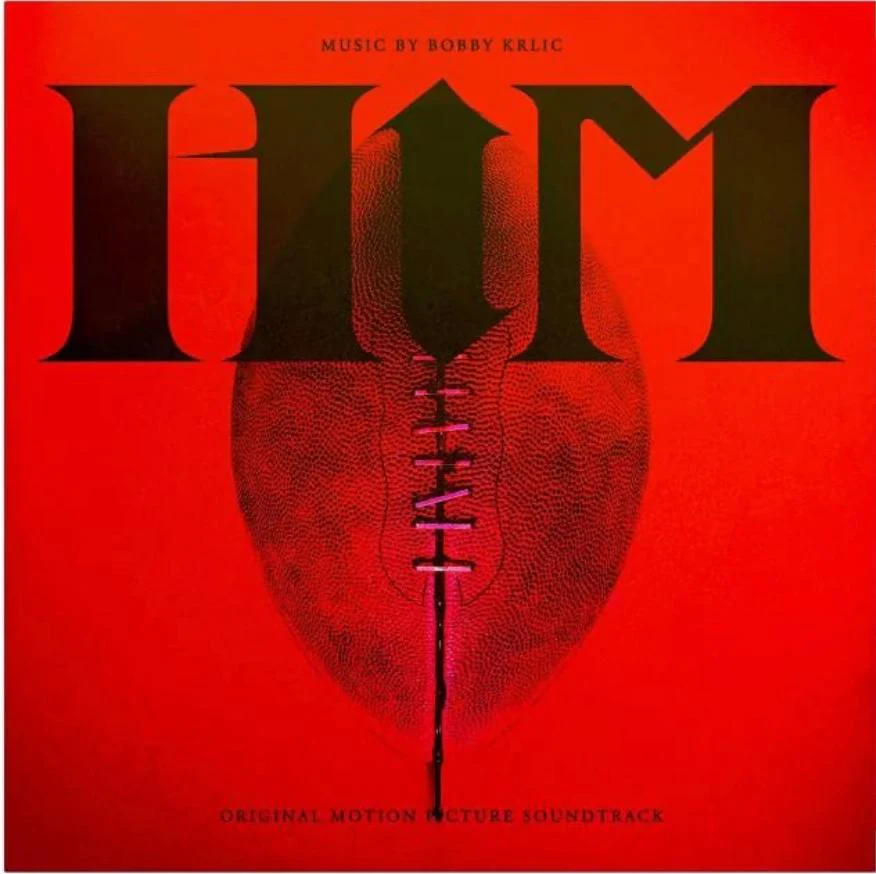 HIM (OST) - Various Artists