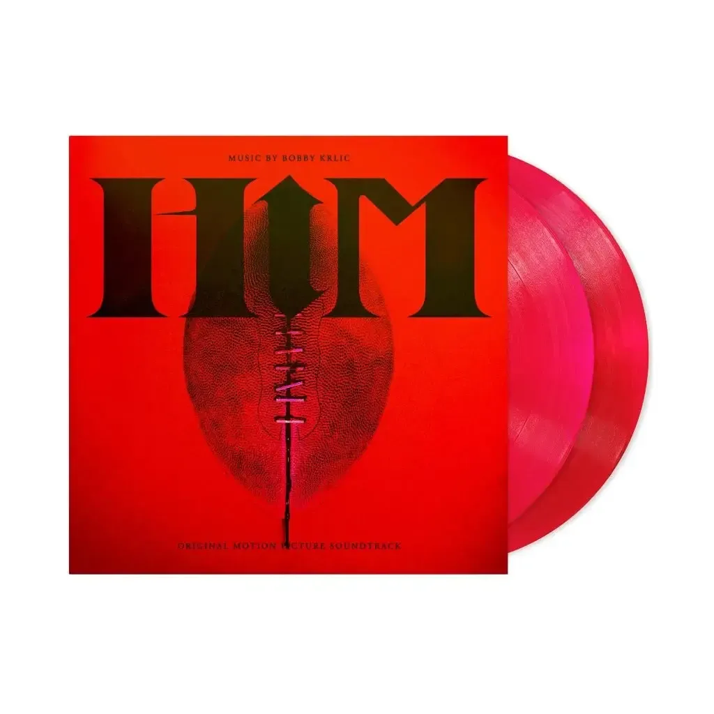 HIM (OST) - Various Artists - Image 2