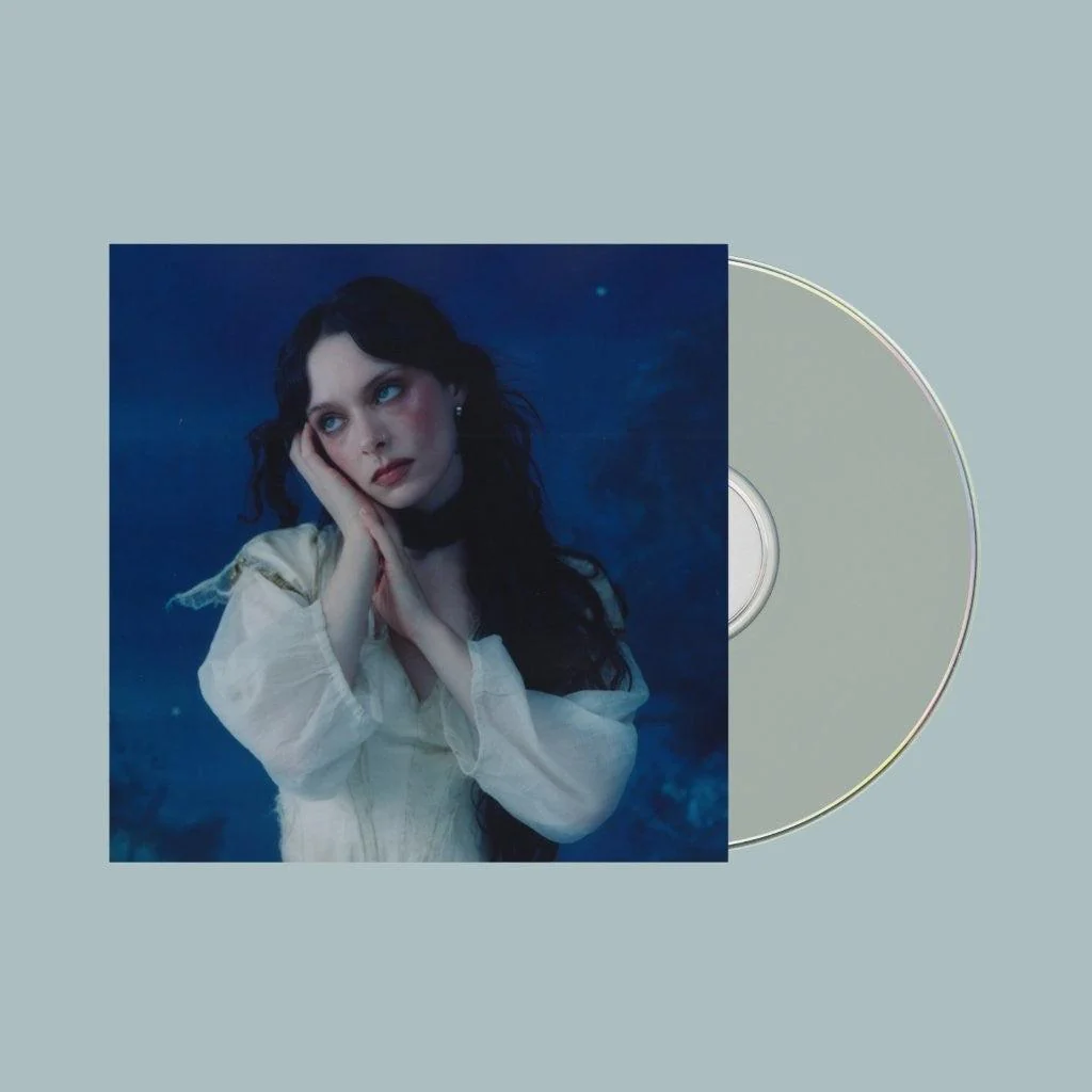 Holly Humberstone - Cruel World CD - Image 2