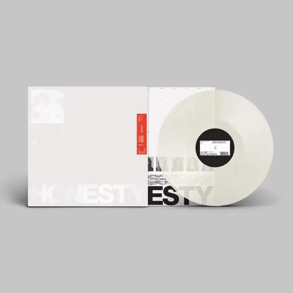 Honesty - U R Here - Image 2