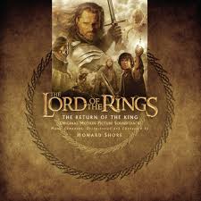 Howard Shore - The Lord Of The Rings: The Return Of The King (Original Motion Picture Soundtrack)
