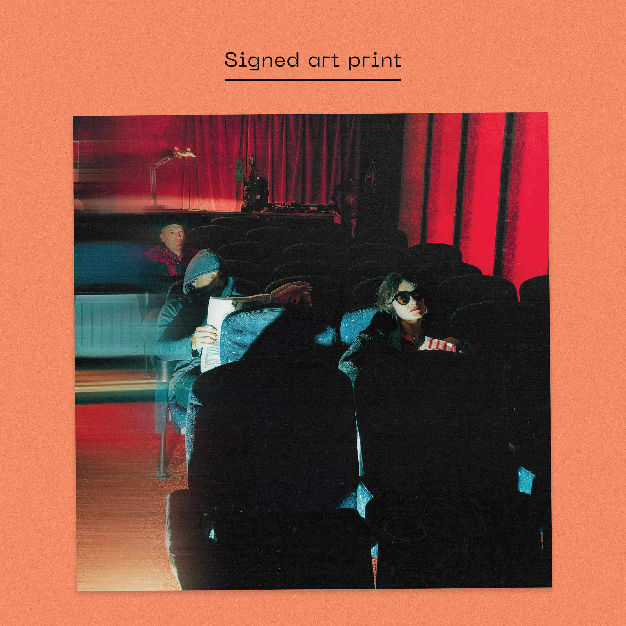 Howling Bells - Strange Life - Image 5