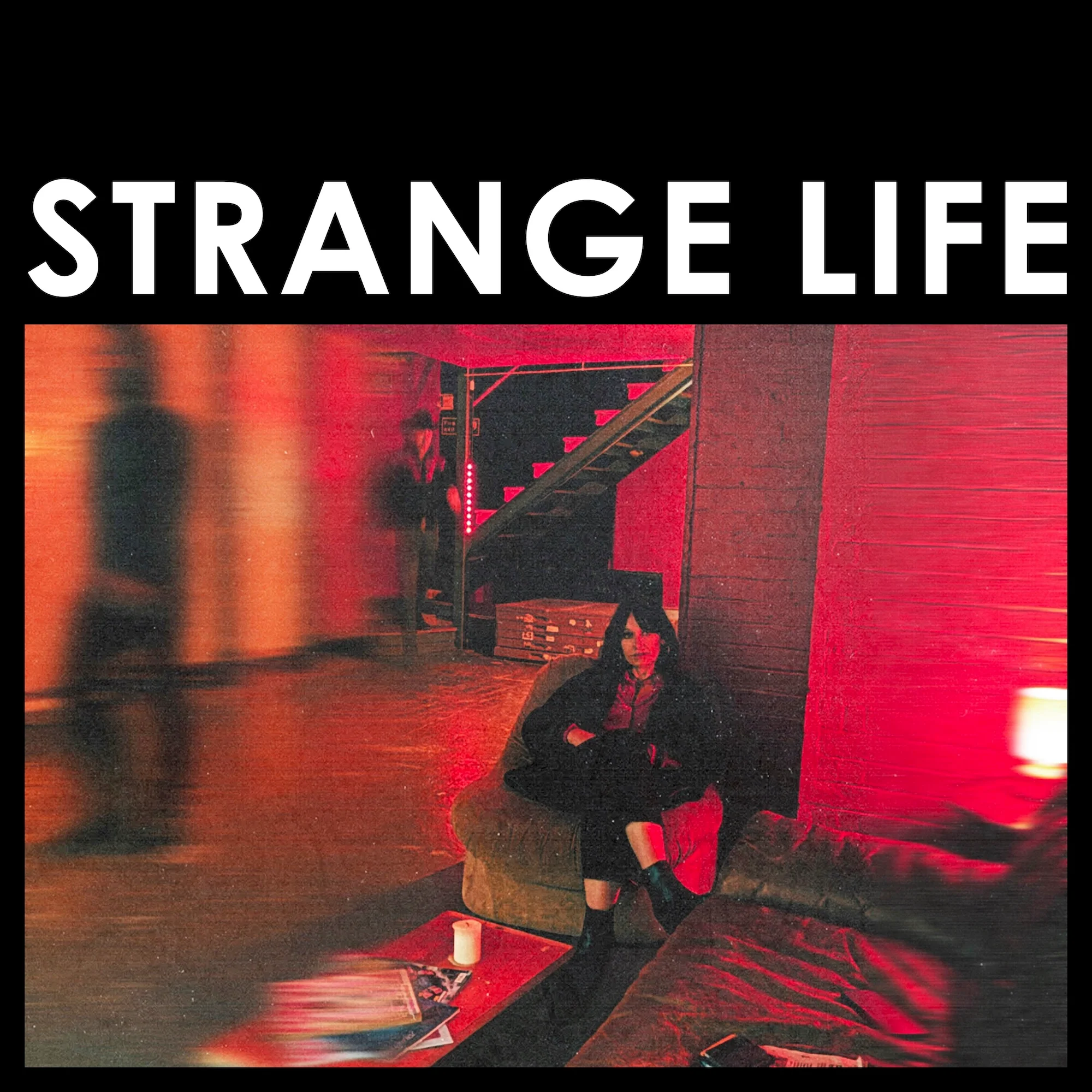 Howling Bells - Strange Life CD
