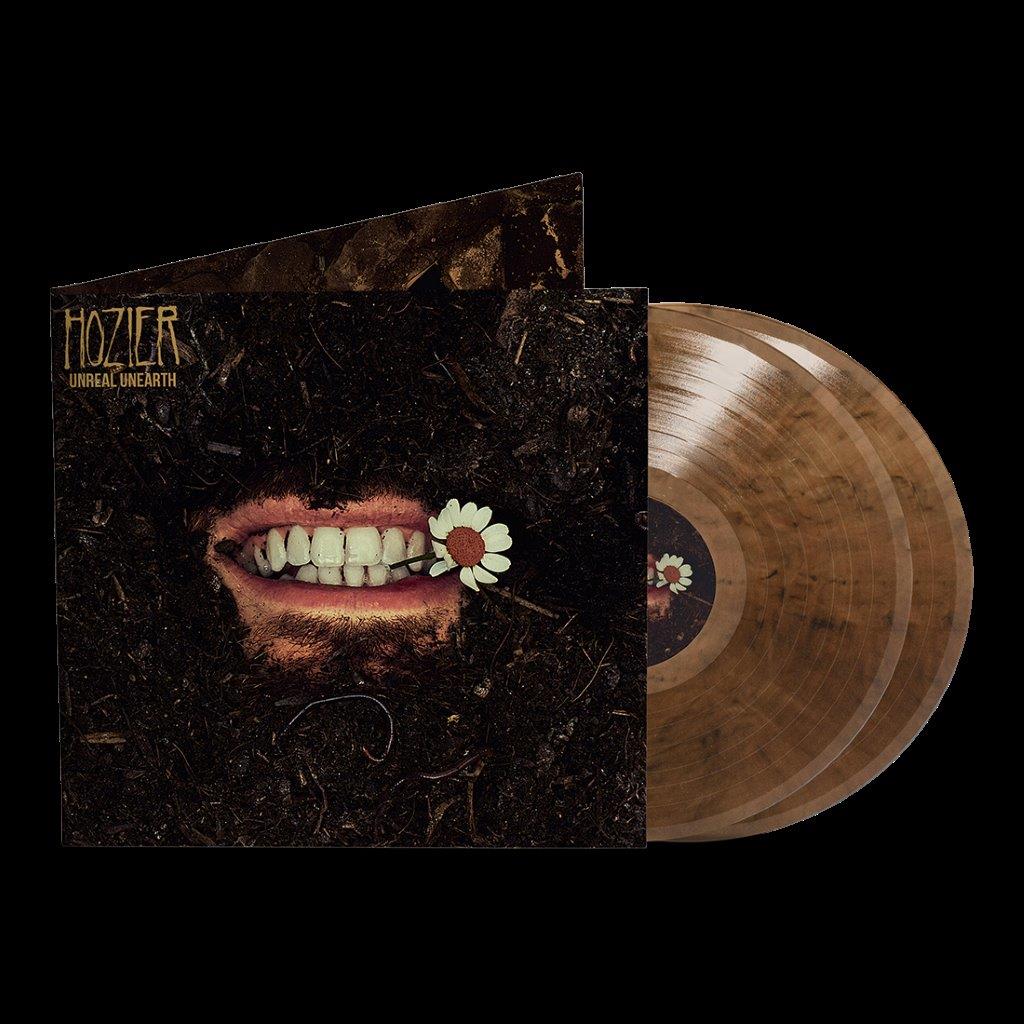 Hozier - Unreal Unearth - Image 3
