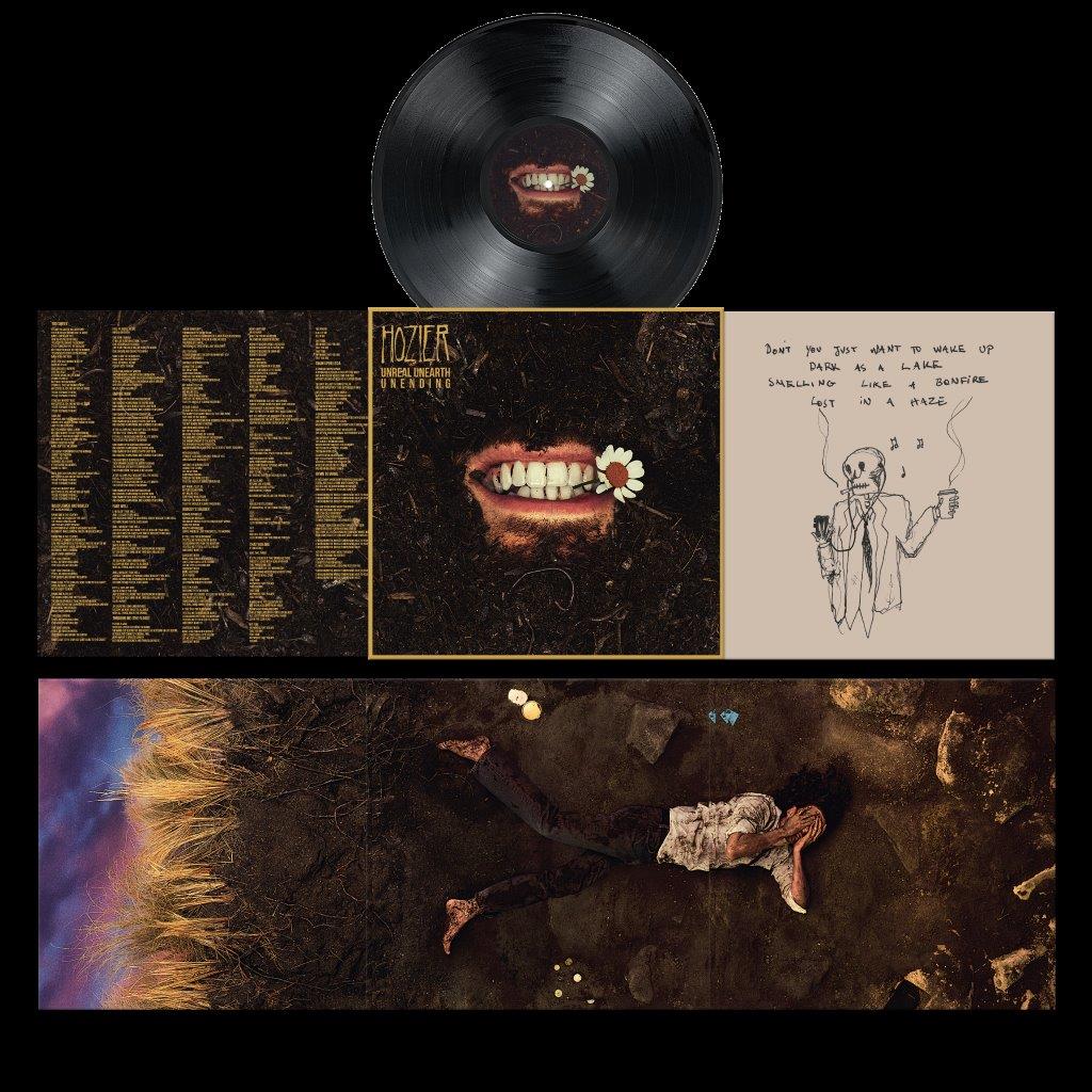 Hozier - Unreal Unearth Unending - Image 2