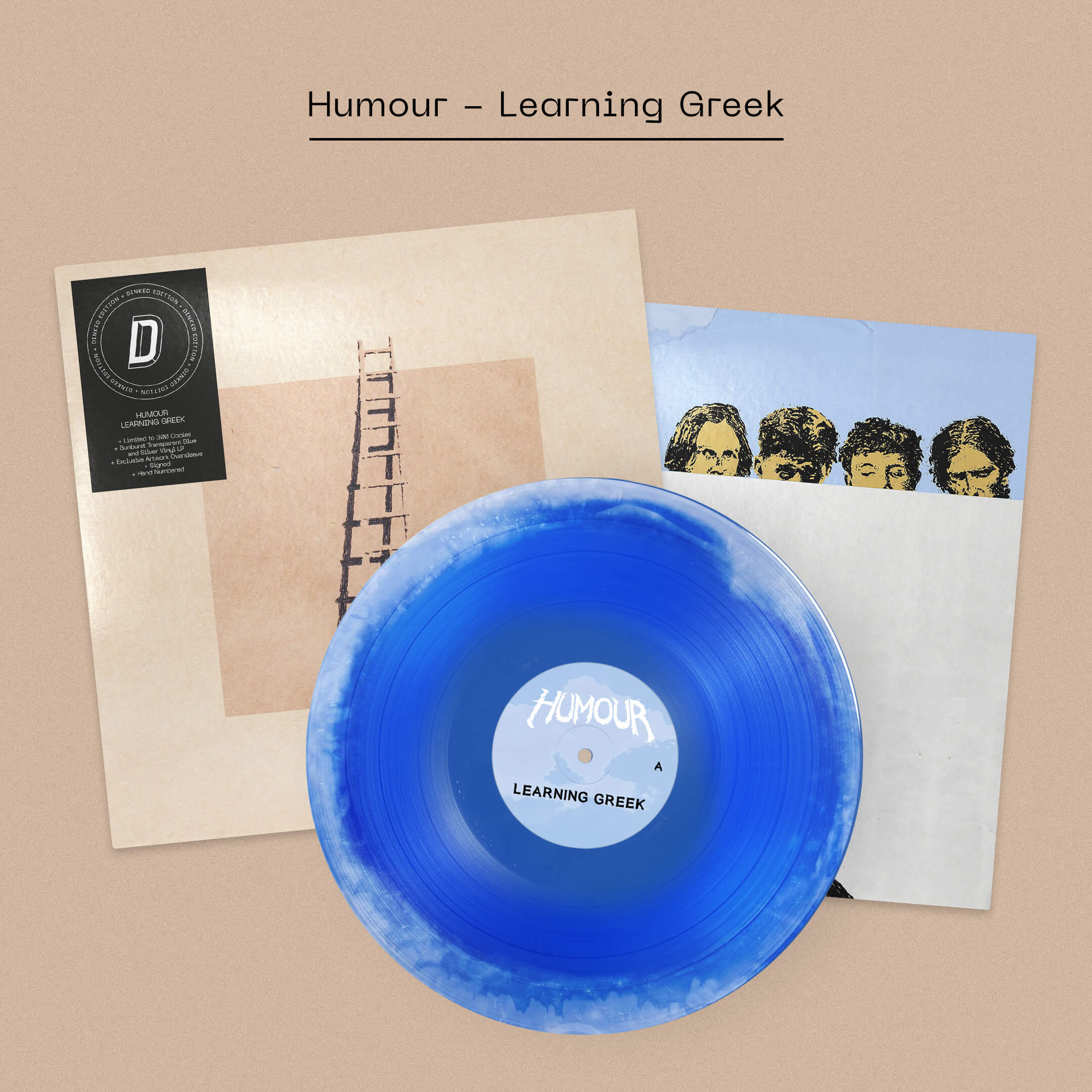 Humour - Learning Greek - Image 7