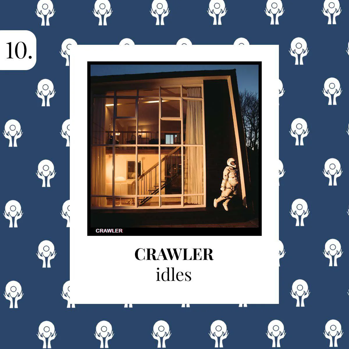Idles - Crawler - Image 2