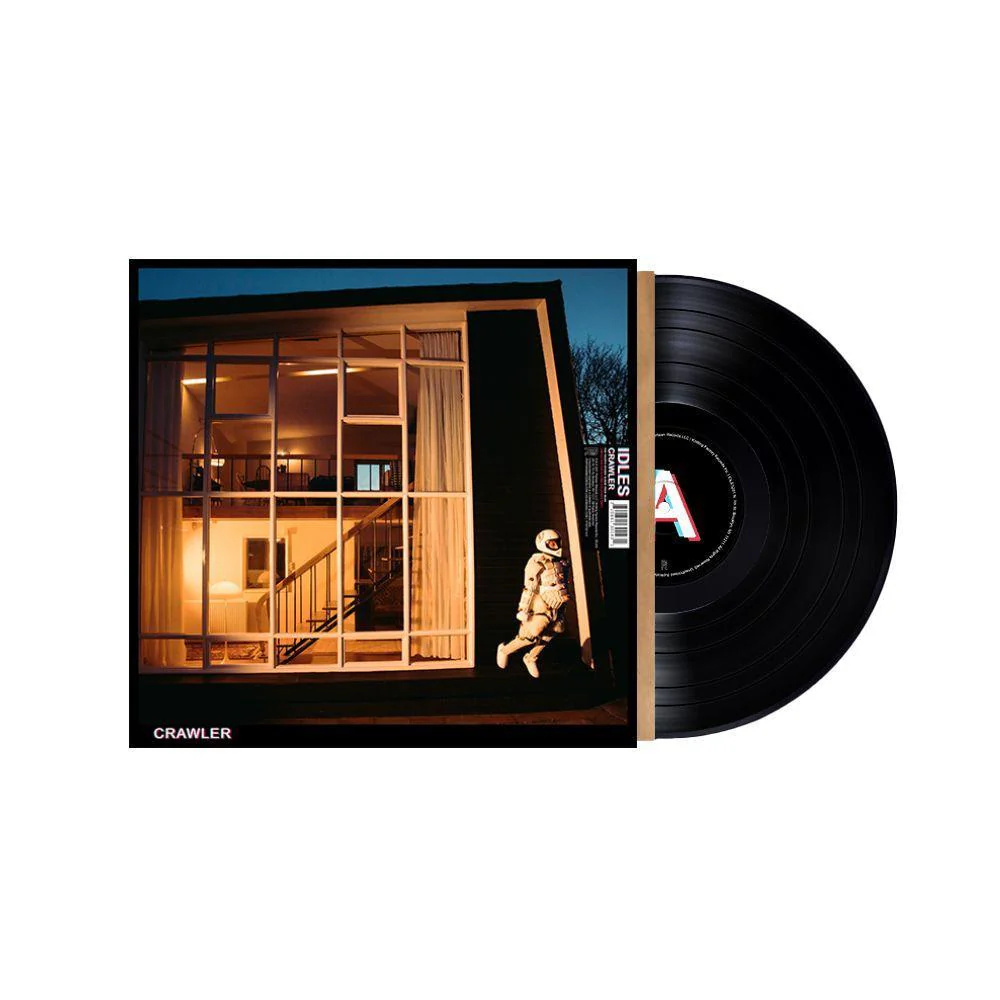 Idles - Crawler - Image 3