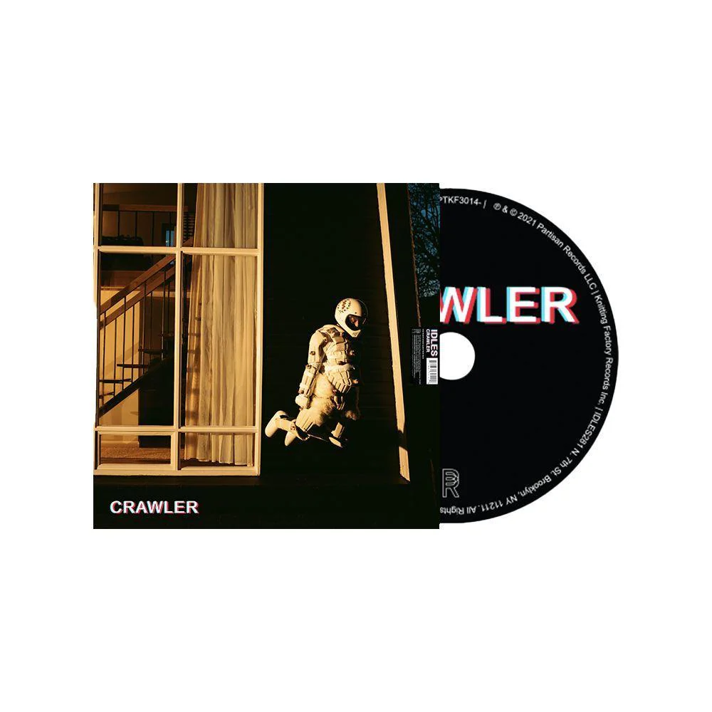 Idles - Crawler - Image 5