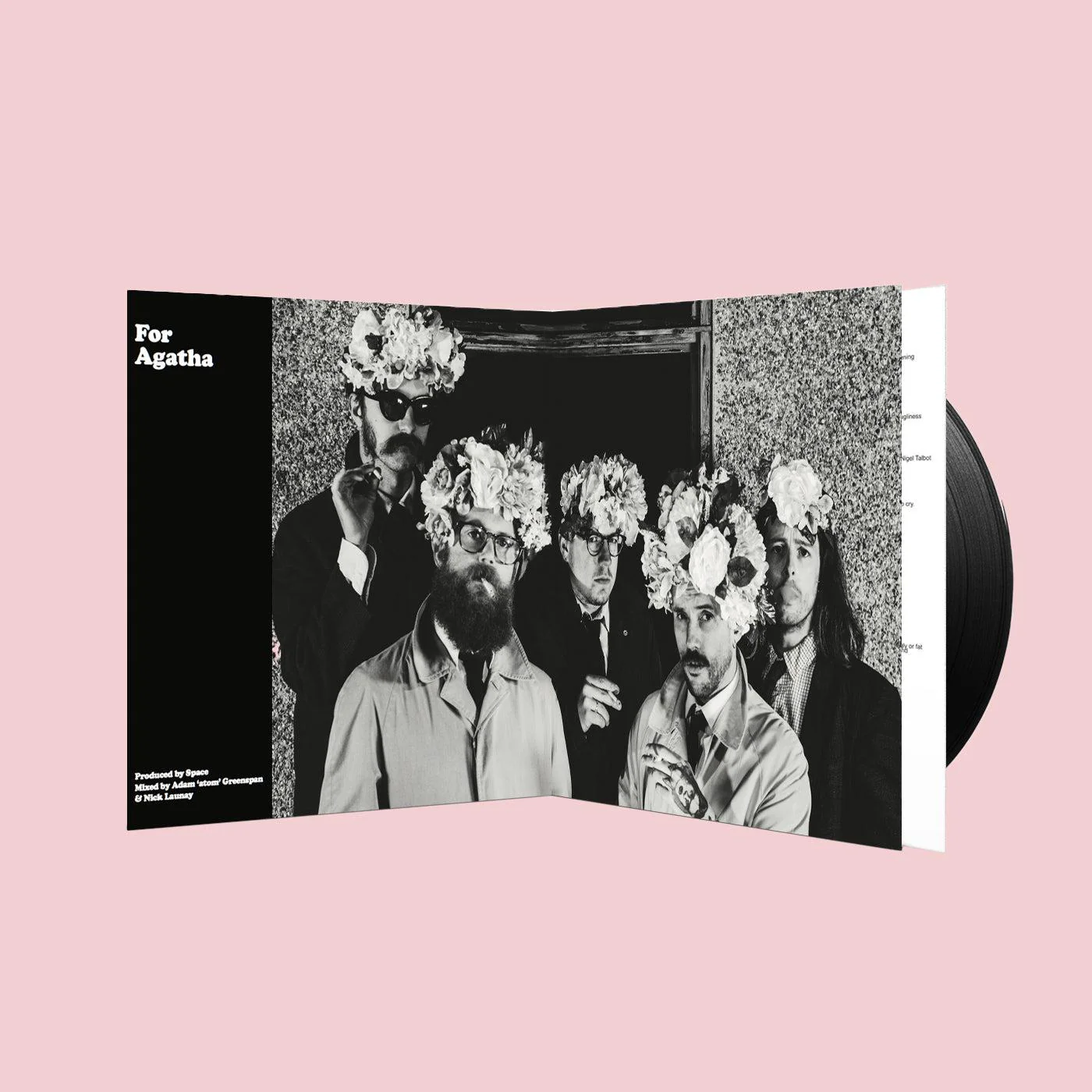 IDLES - Joy as an Act of Resistance (Deluxe LP) - Image 5