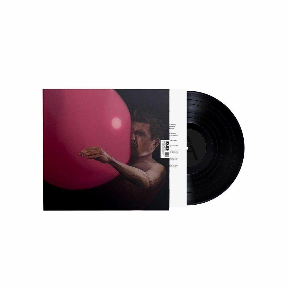 IDLES - Ultra Mono - Image 3