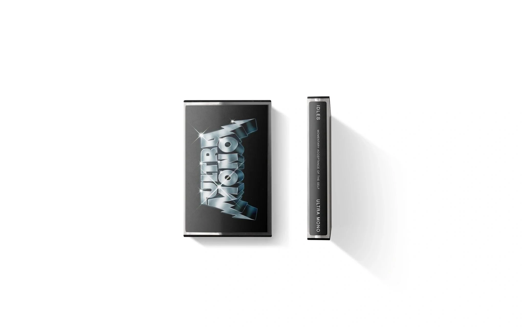 IDLES - Ultra Mono - Image 5
