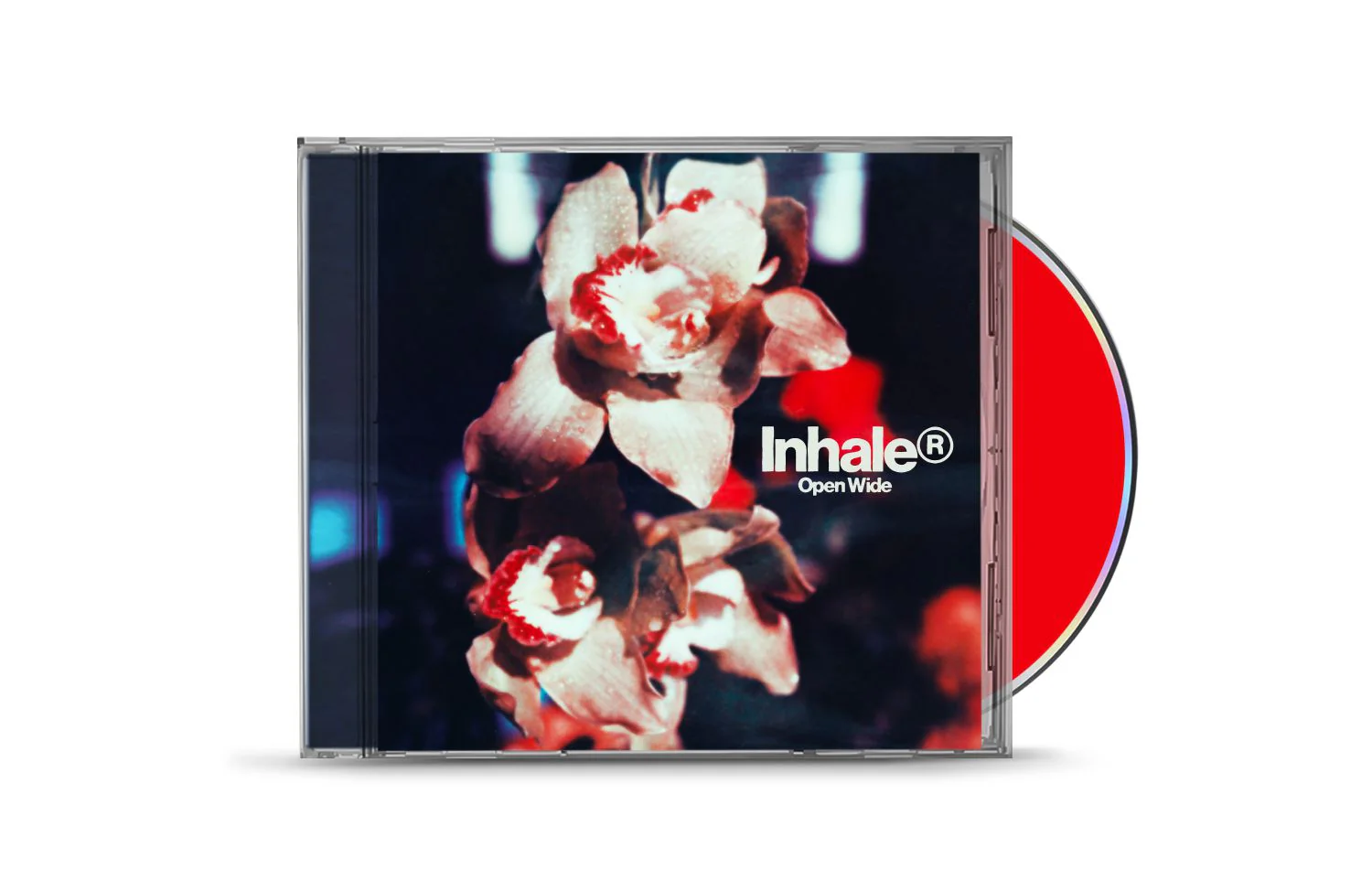 Inhaler - Open Wide - Image 3