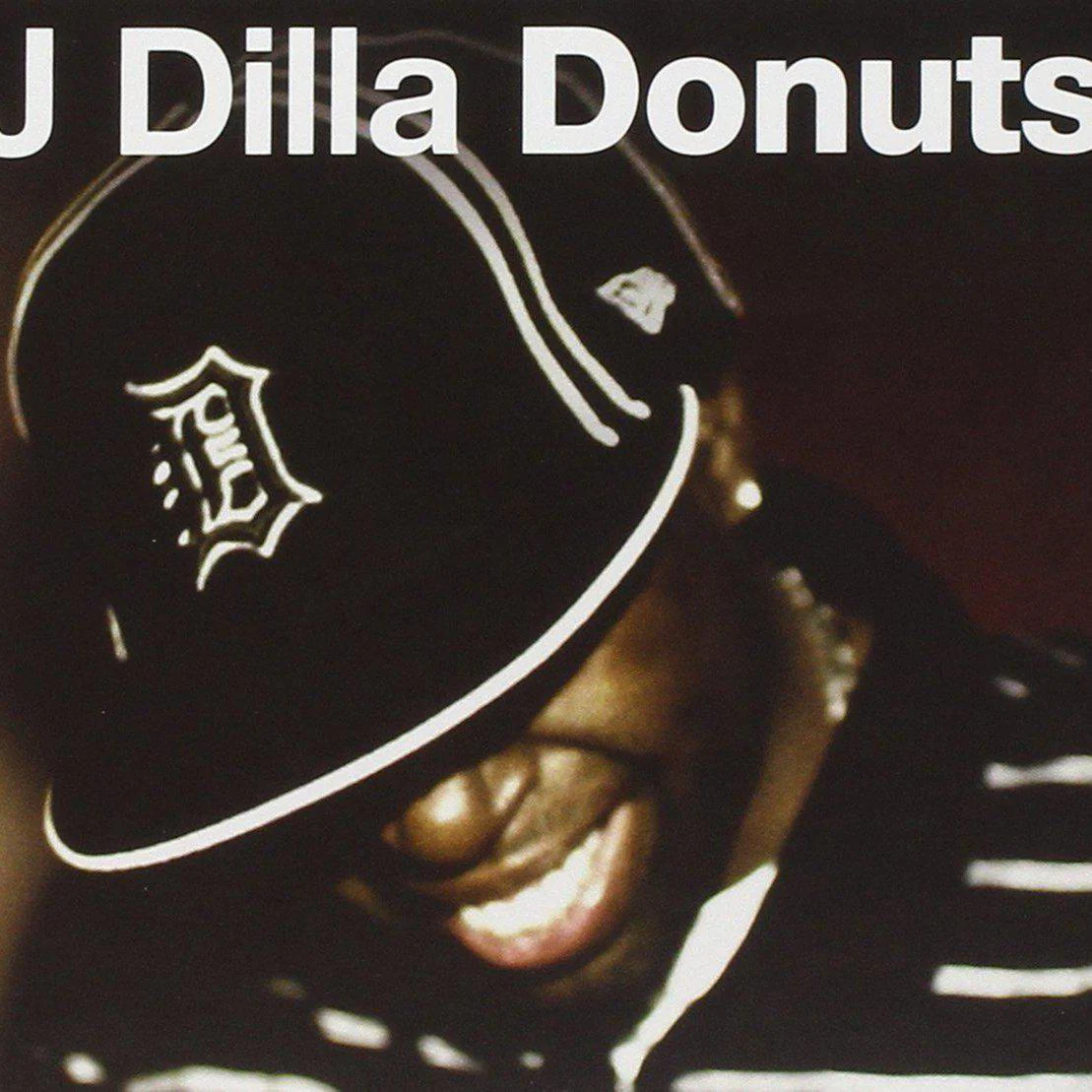 J Dilla - Donuts