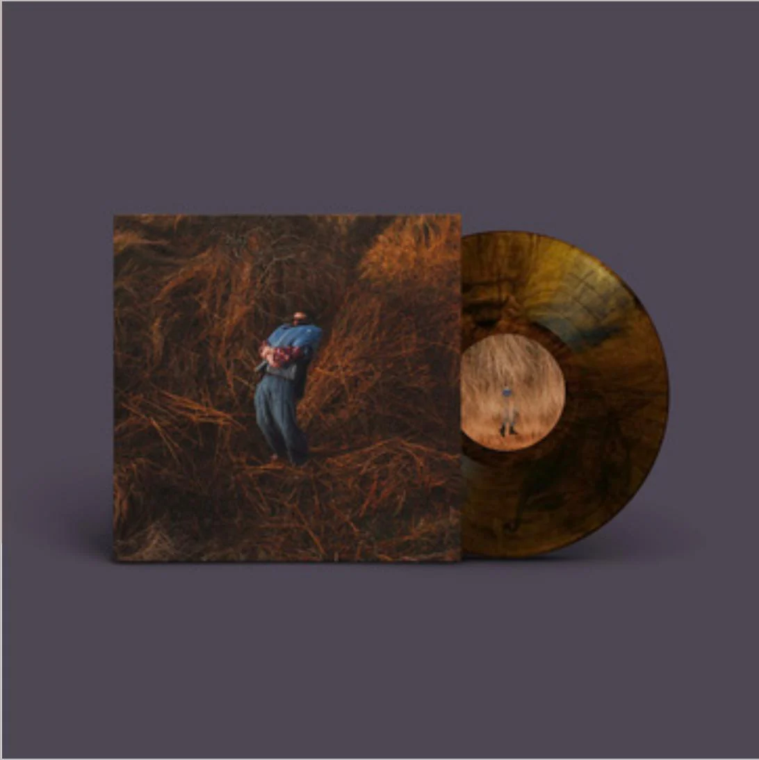 Jack Garratt - Pillars - Image 2