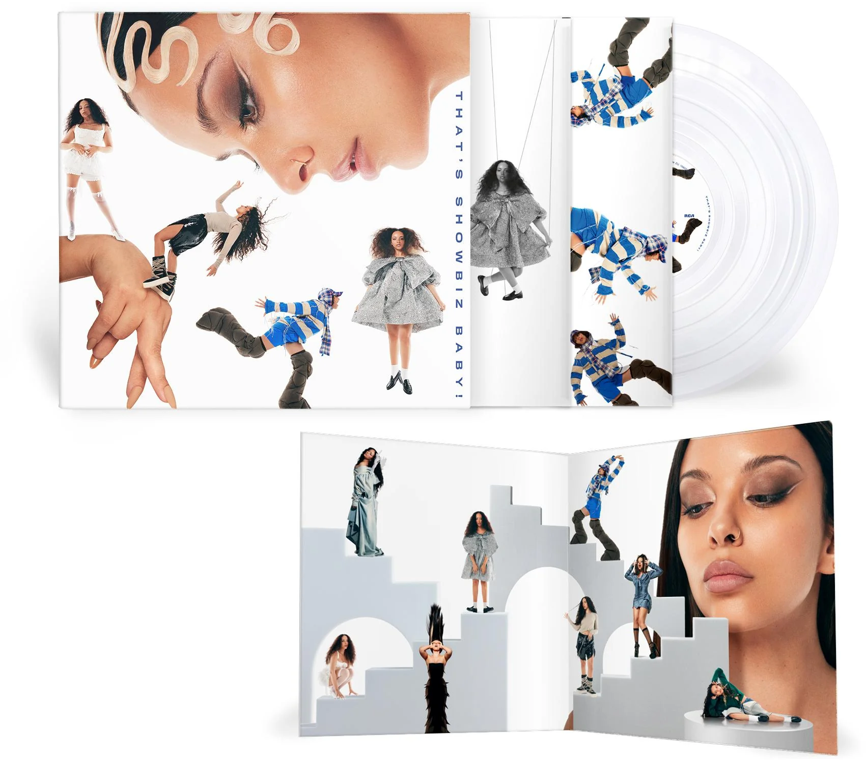 Jade - That's Showbiz Baby! - Image 3