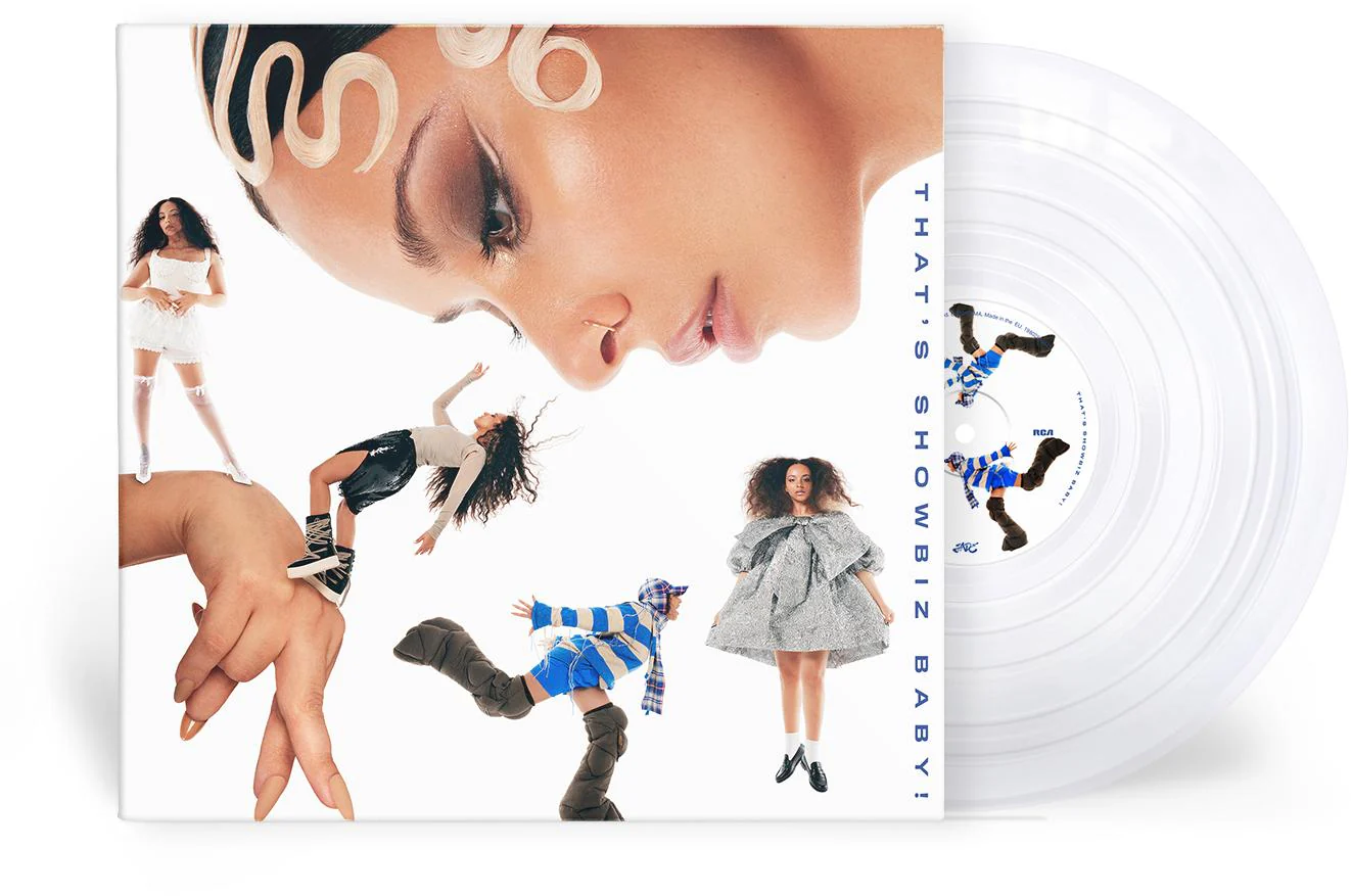 Jade - That's Showbiz Baby! - Image 4