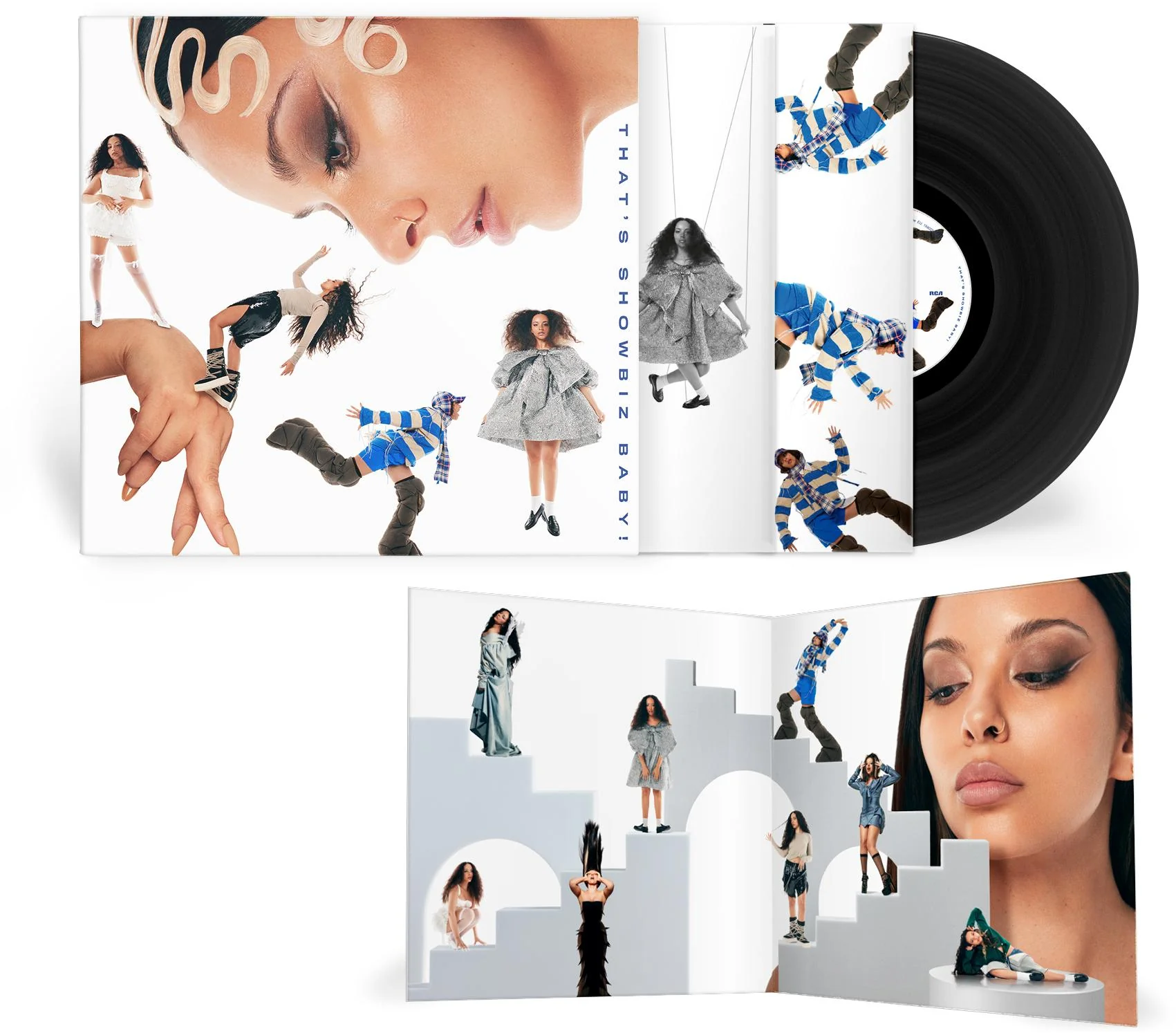 Jade - That's Showbiz Baby! - Image 5