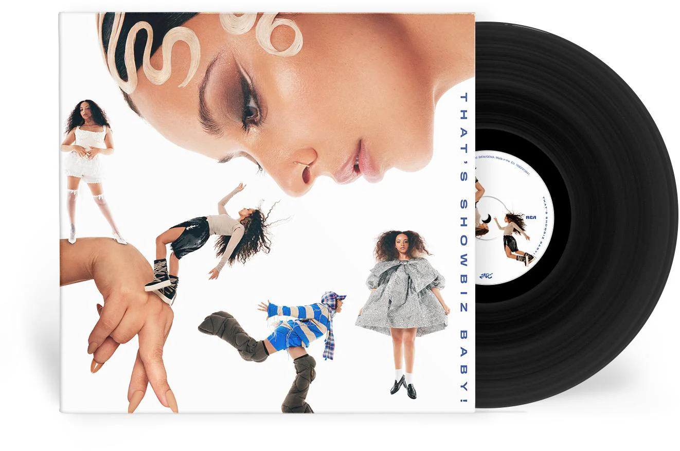 Jade - That's Showbiz Baby! - Image 6